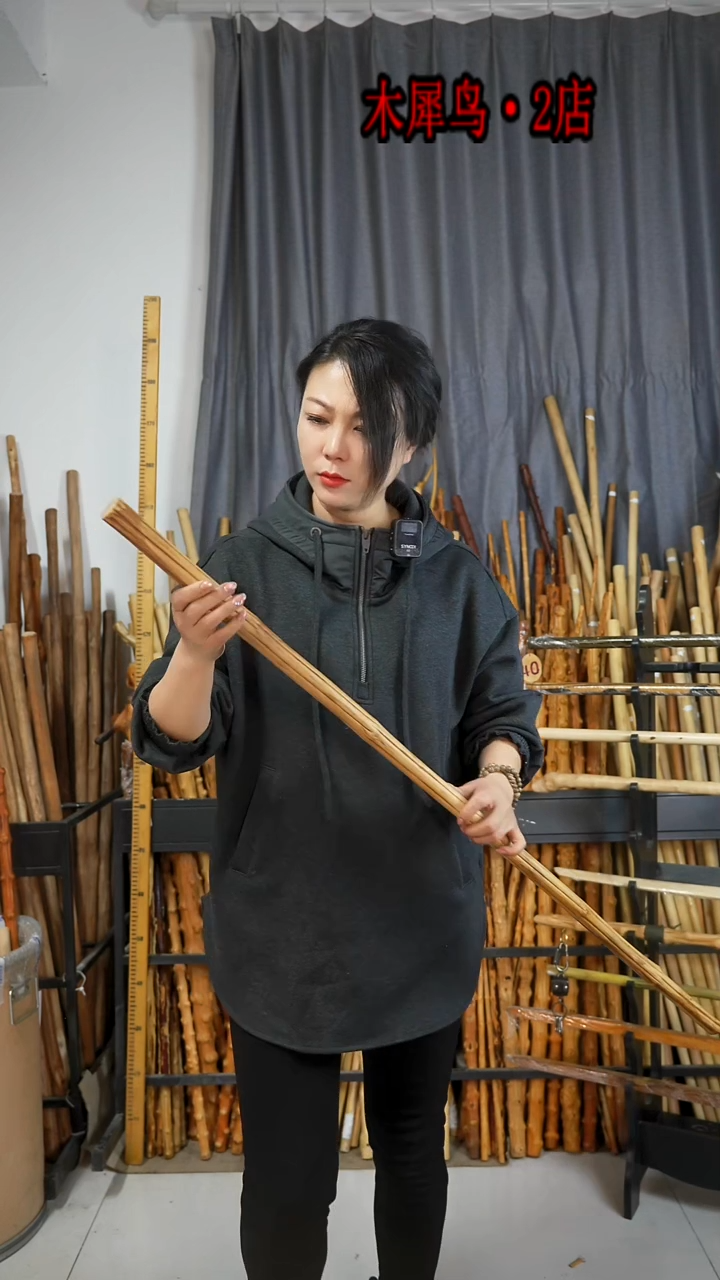 【闪购商品】木手作木制雕刻品