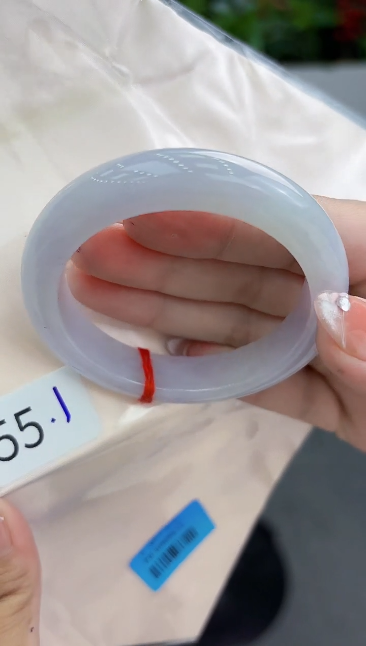 【闪购商品】翡翠手镯未镶嵌翡翠手镯