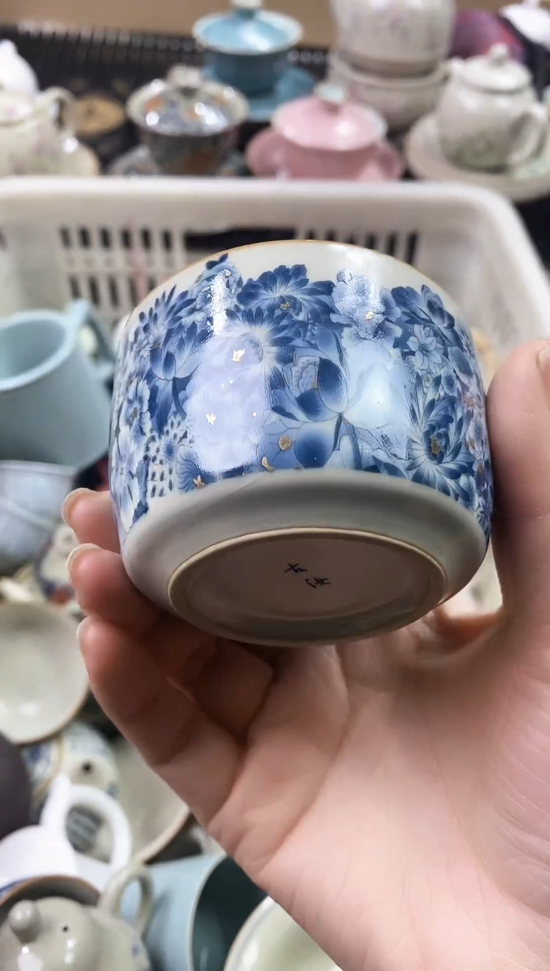 【闪购商品】（轻轻微瑕）茶具茶壶茶碗茶杯