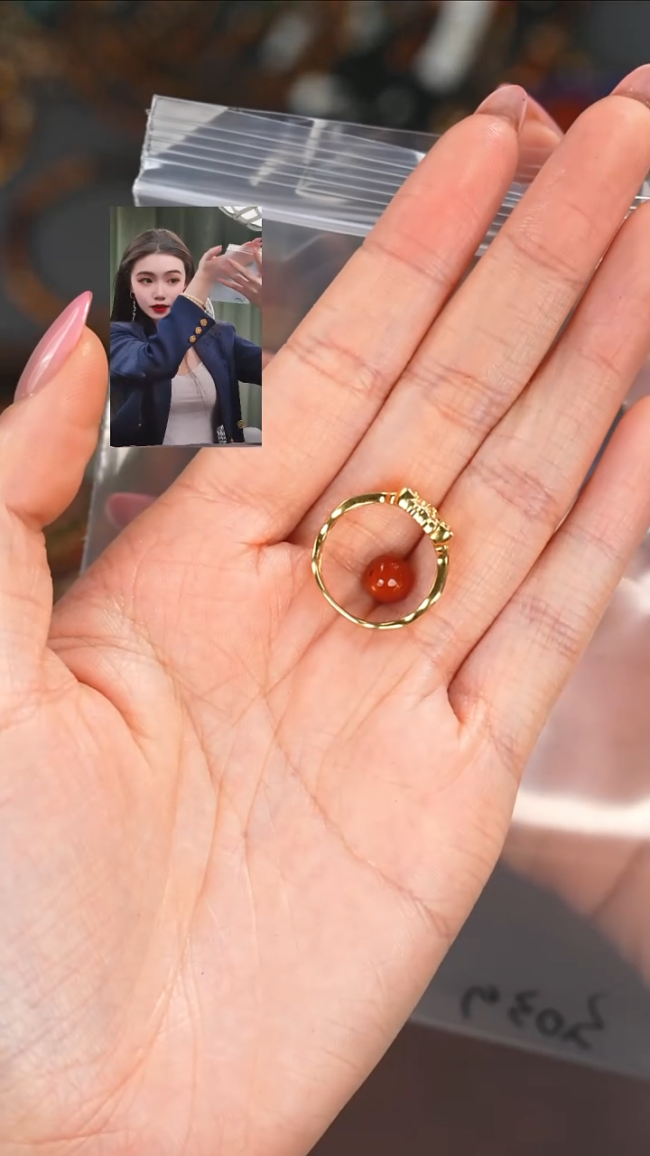 【闪购商品】玛瑙/玉髓1未镶嵌111111111111