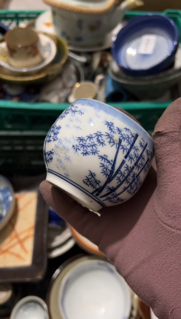 几****涯天涯 中古商品默认瑕疵完美主义慎拍