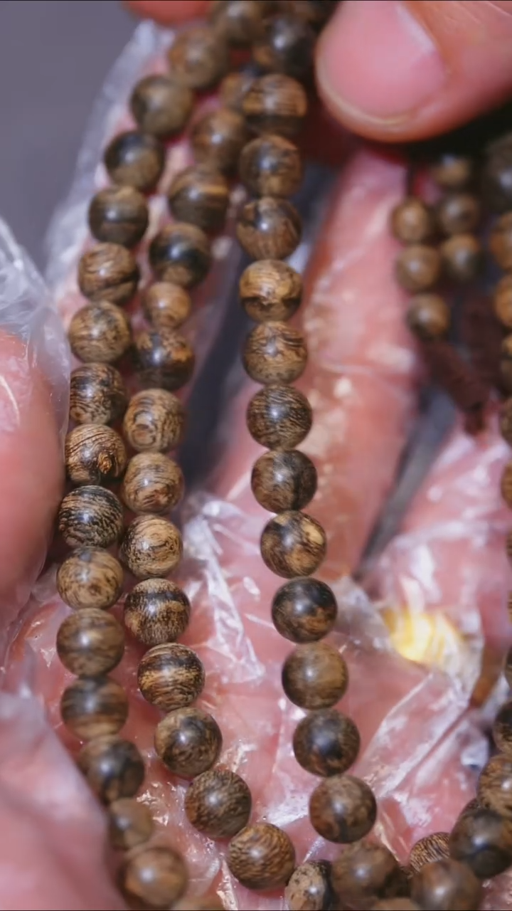 【闪购商品】沉香沉香碎屑斯里兰卡软丝沉水0.7cm