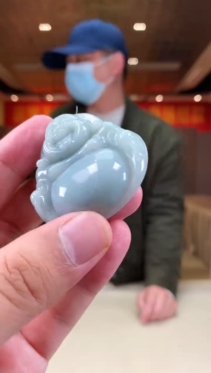 【闪购商品】定制翡翠未镶嵌        *506