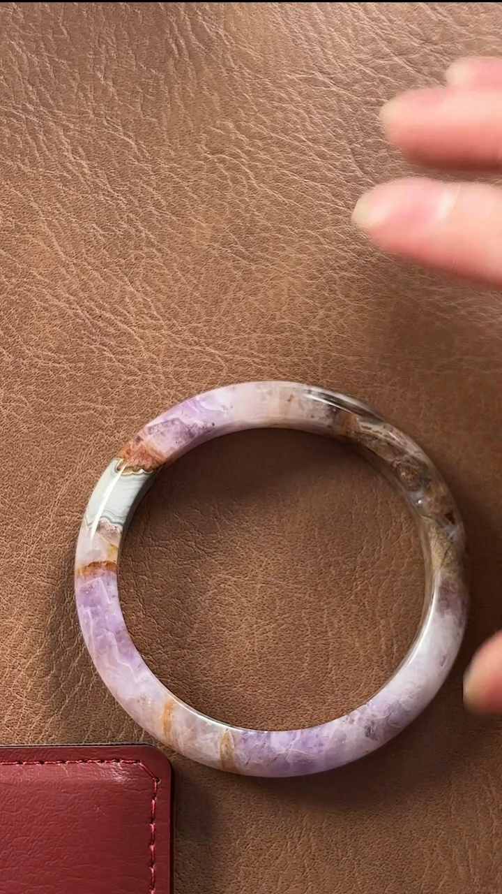 未镶嵌手链水晶3