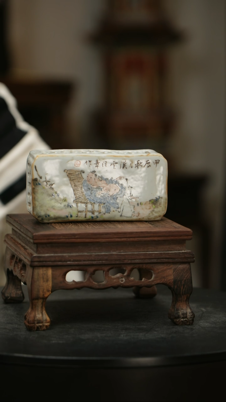 【闪购商品】摆件瓷器摆件瓷器