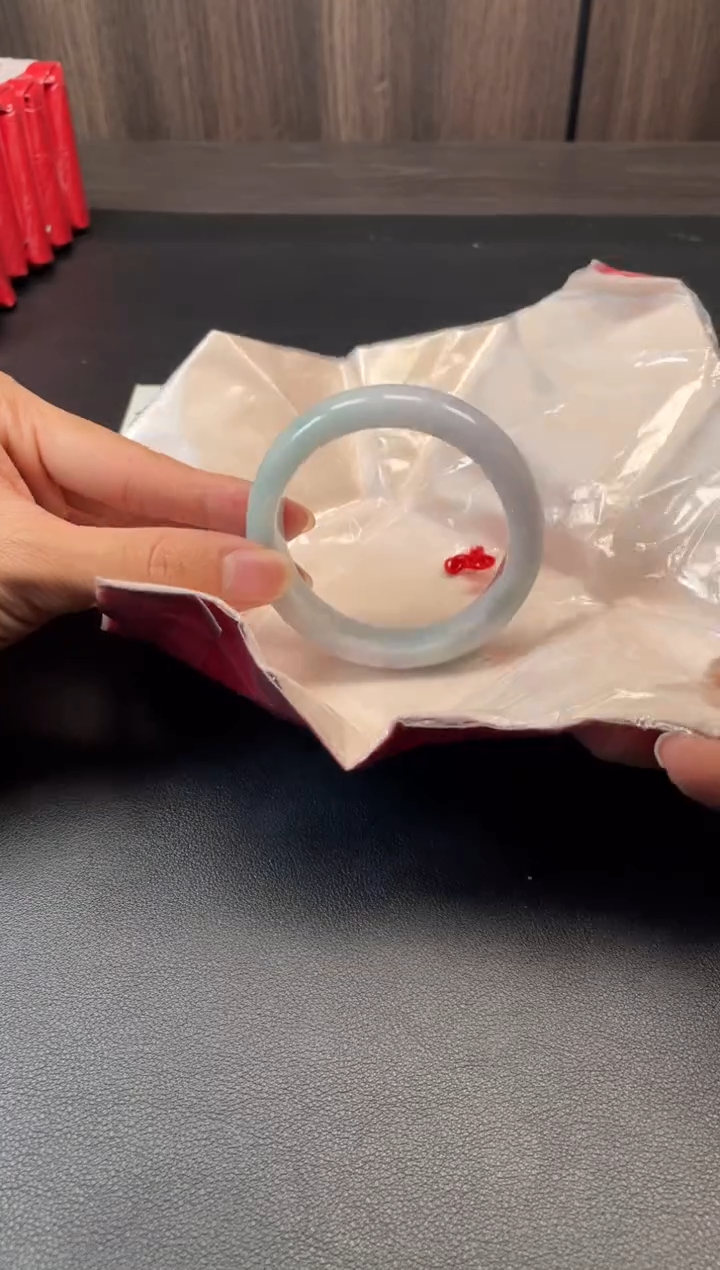 未镶嵌手镯翡翠9933