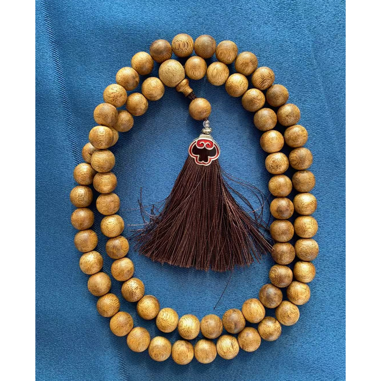 沉香gh0053hk/奇楠长串 (多样性发其一)