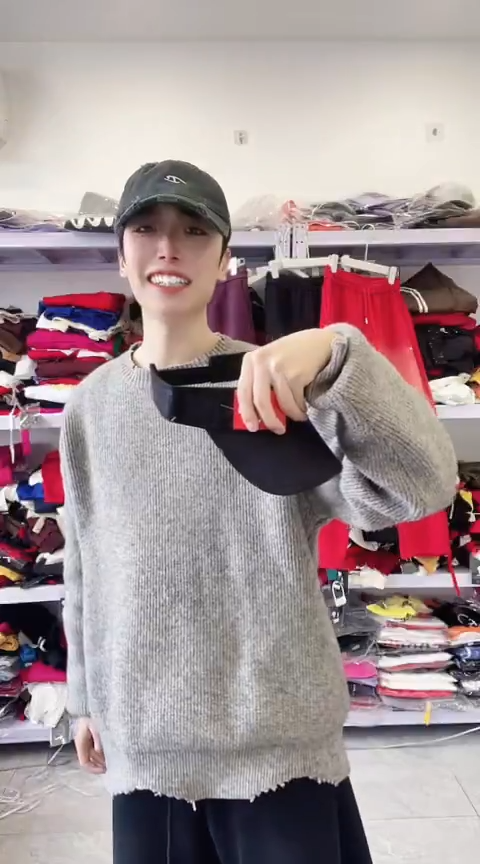 闪电购精品女装135