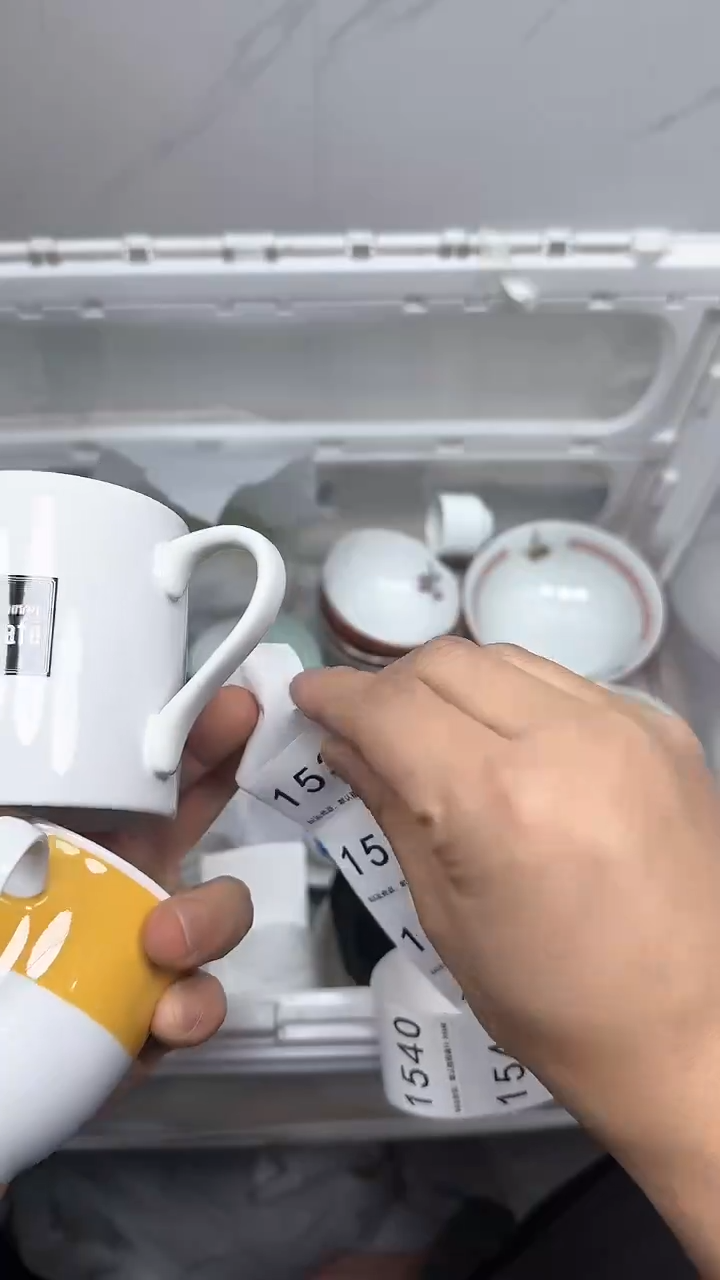 【闪购商品】1533回流瓷器默认微瑕，18.8包邮