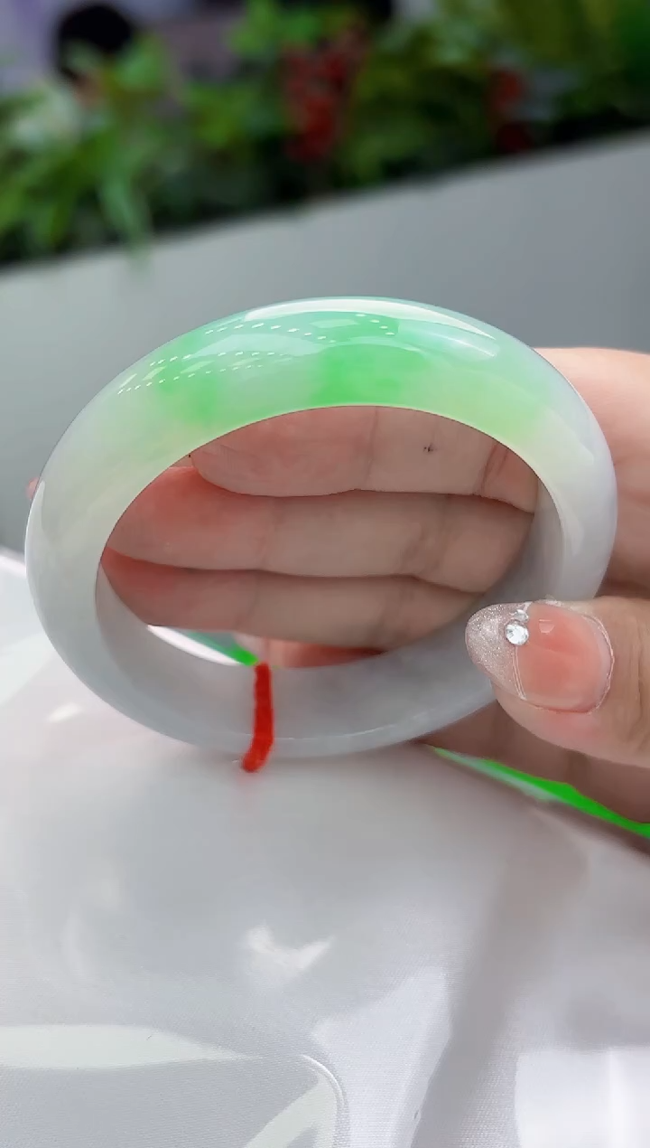 【闪购商品】翡翠手镯未镶嵌翡翠手镯