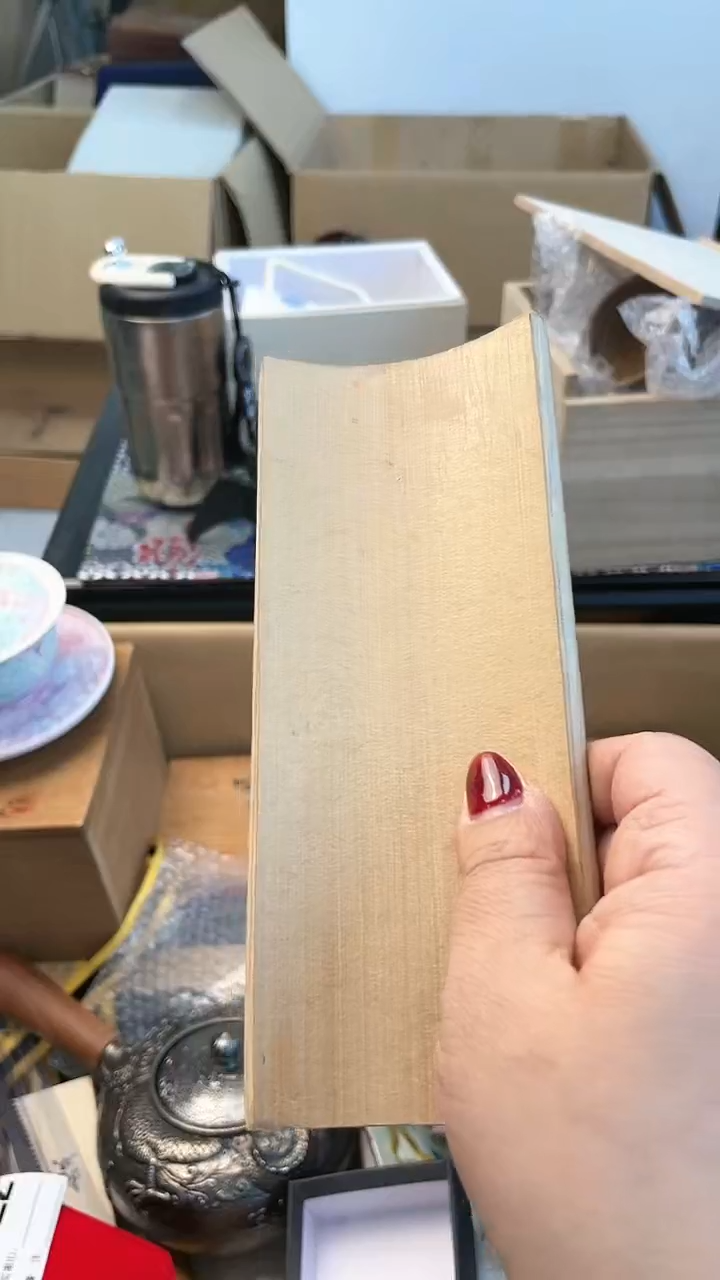 【闪购商品】瓷片CZ炎美杂货铺质量保证