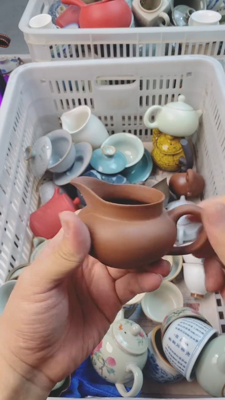 【闪购商品】茶具茶壶茶碗茶杯