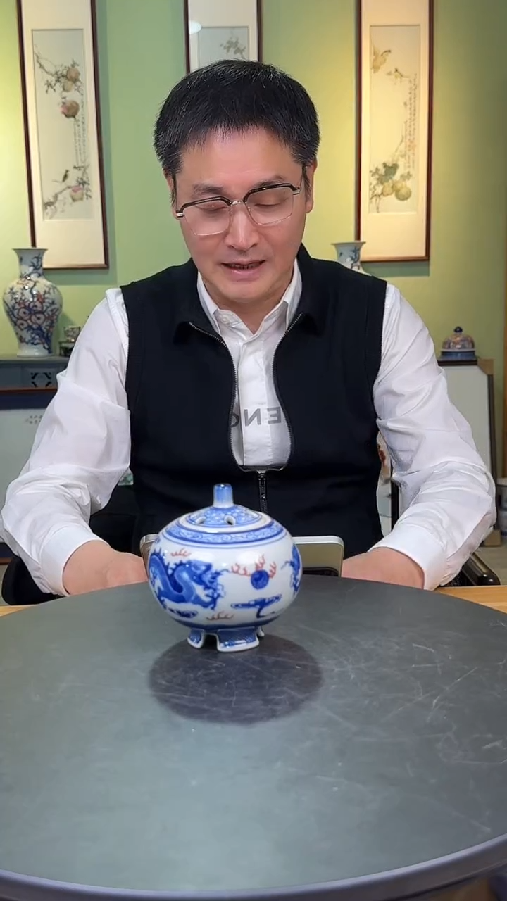 摆件瓷景德镇陶瓷景德镇陶瓷