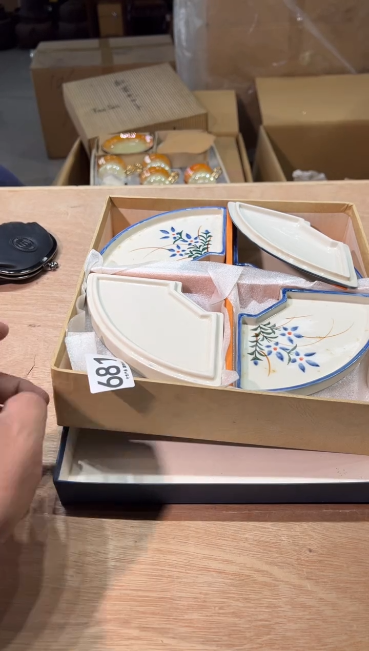 凉***吹681 茶道零配  