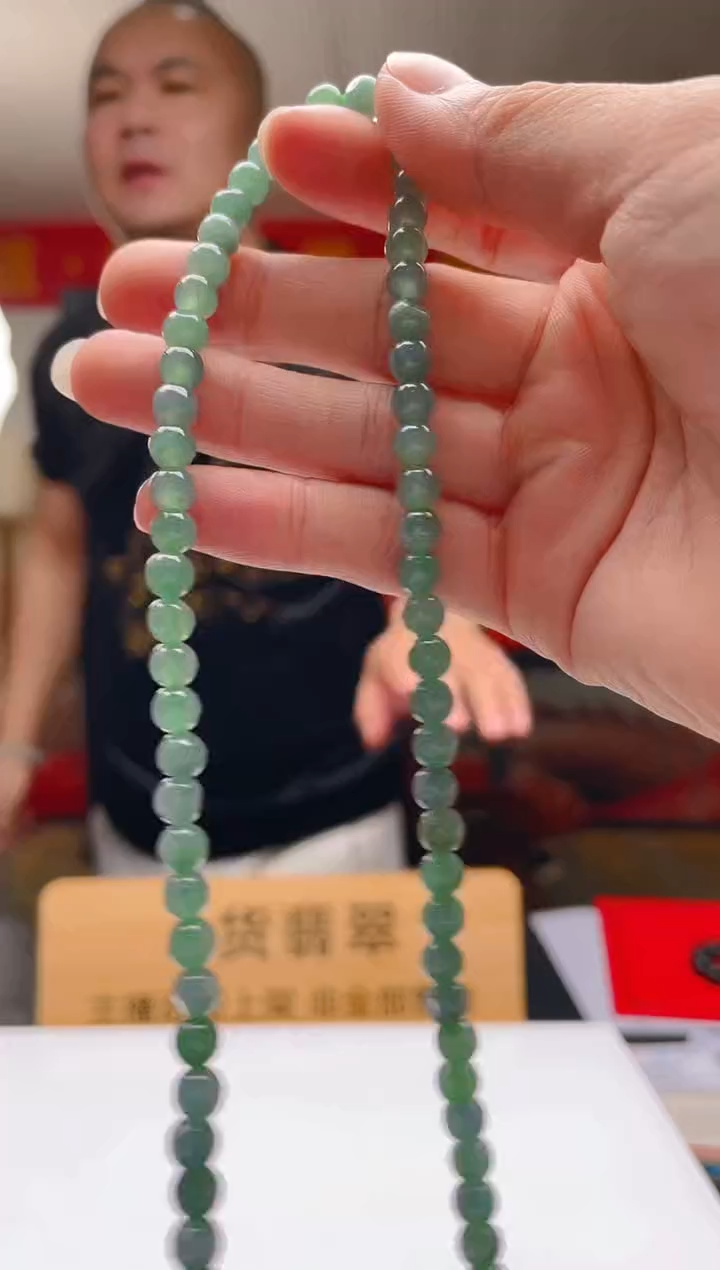 未镶嵌定制翡翠Z-@@QJXT1231054（多样性发其一）