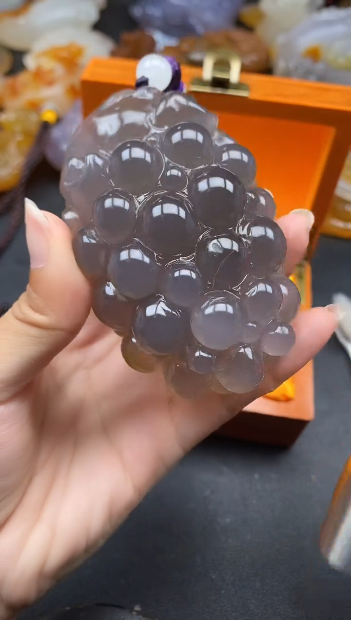 未镶嵌1玛瑙/玉髓用****5ll