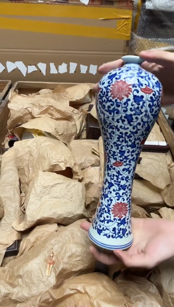 瓷片八号甄选八号甄选
