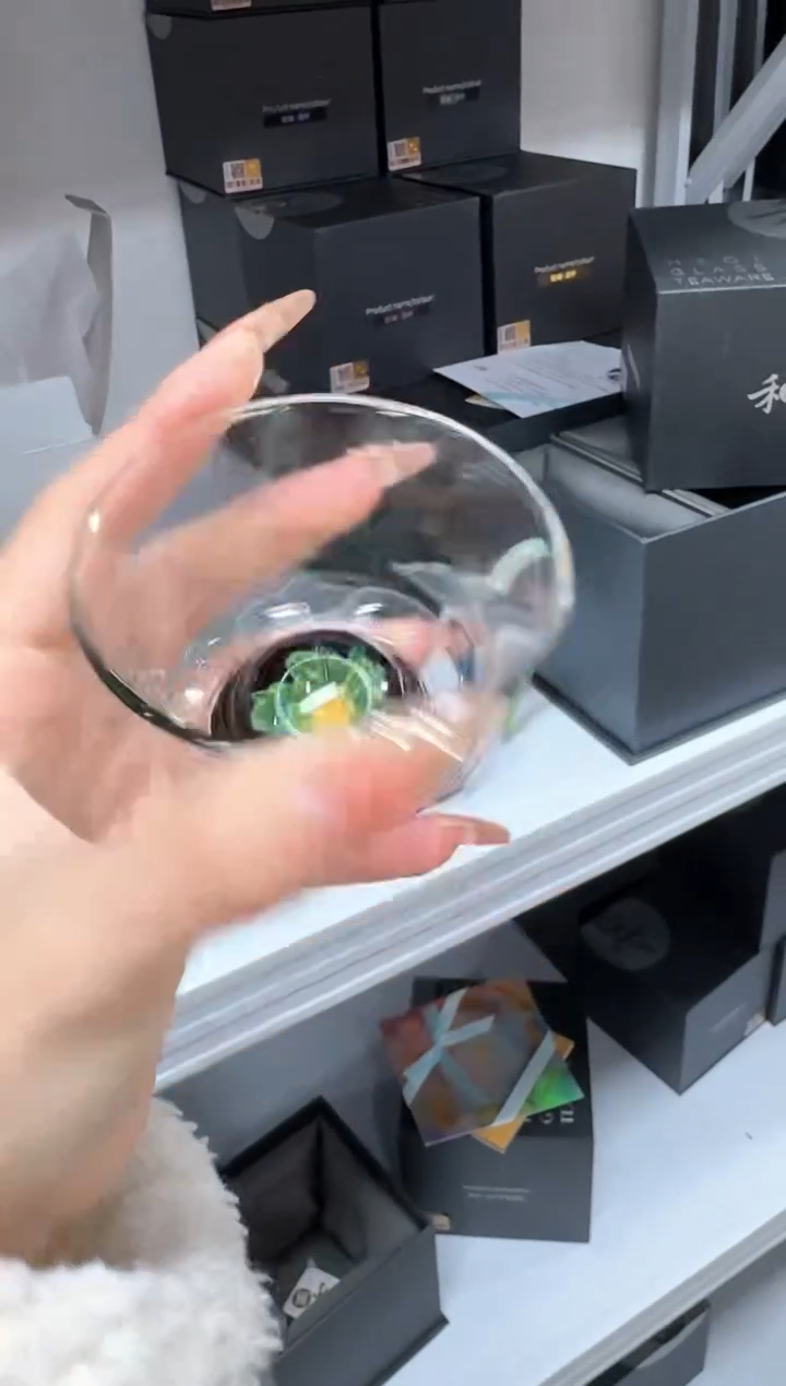 【闪购商品】@@禾器花语菡韵清杯翠