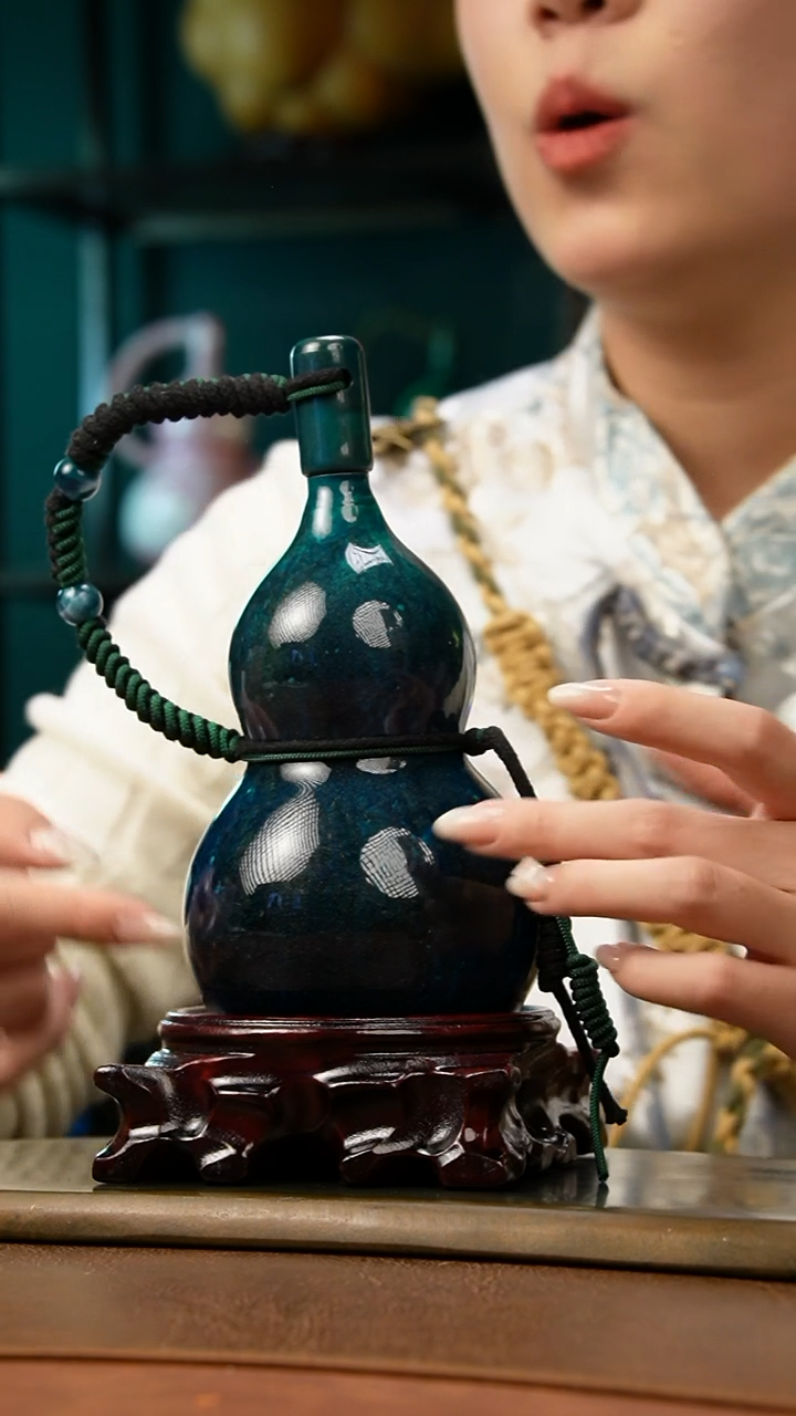 热水酒葫芦 一物一拍E609