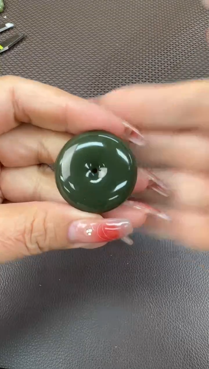 【闪购商品】和田玉挂件未镶嵌多样性，发一