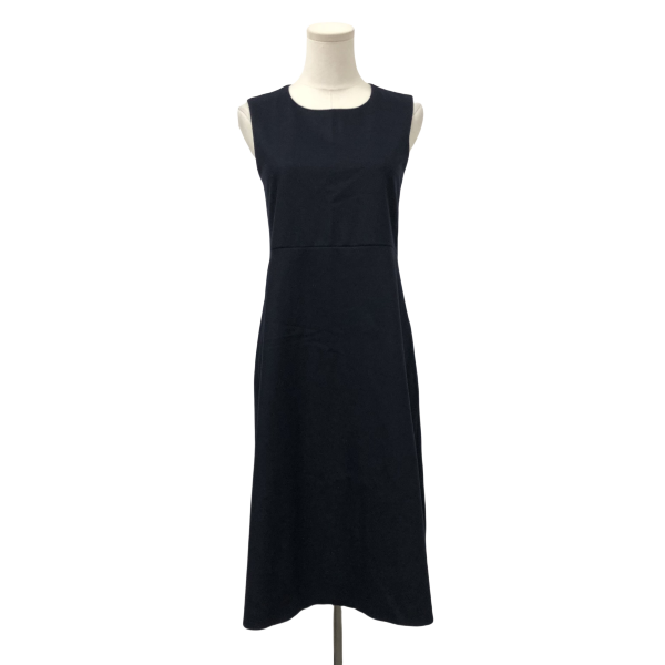 妃鱼/S' Max Mara/羊毛/连衣裙/95新/球八30