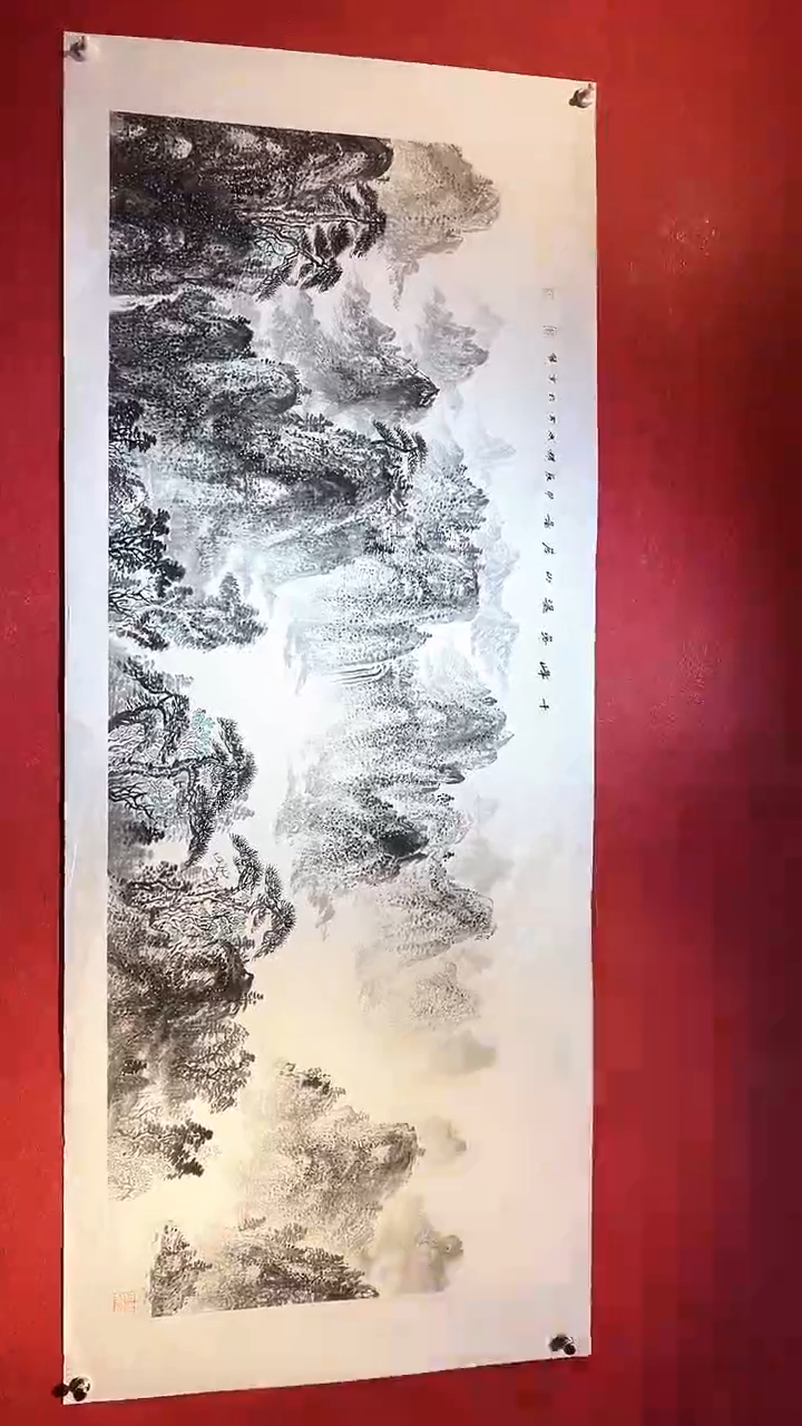 【闪购商品】国画国画/绘画51//3.13