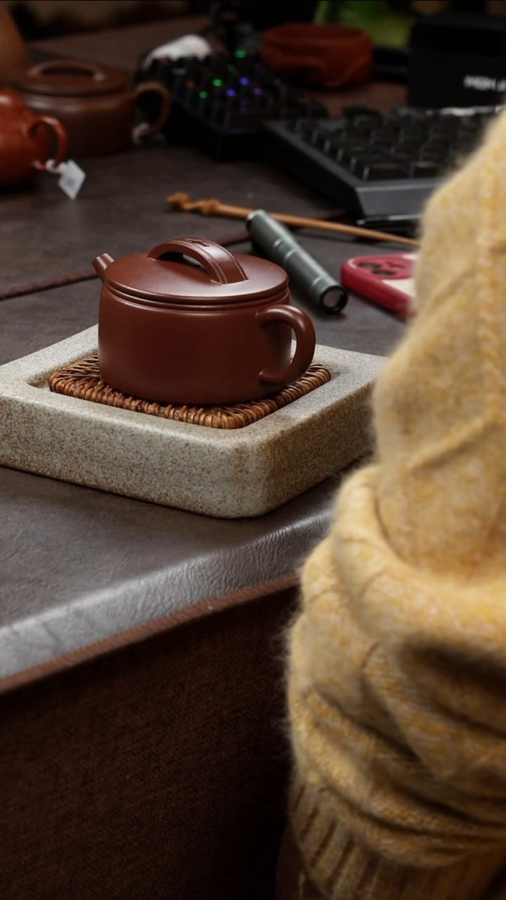 【闪购商品】紫砂茶壶精品茶具