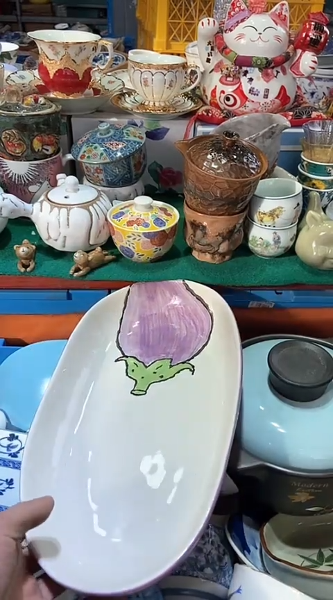 【闪购商品】瓷片111111111111111