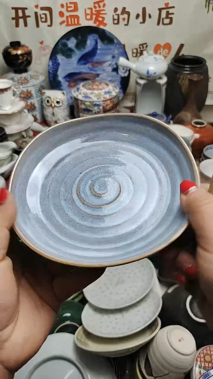 其他陶紫韵陶艺优品小铺满30包邮