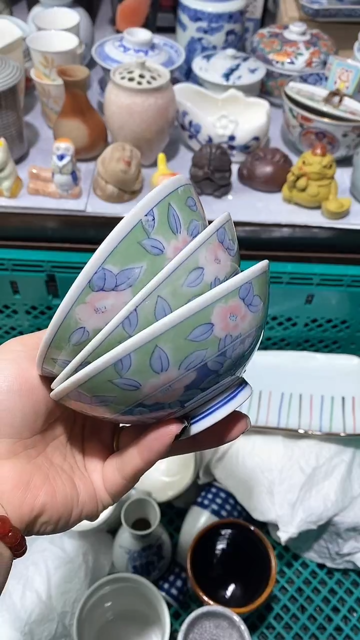 【闪购商品】瓷片满16元凑凑单发货.手快有手慢无