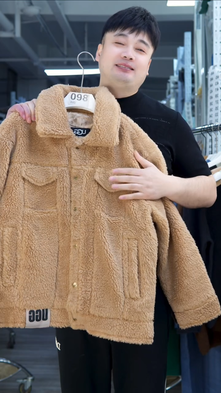 玉姐家高品质毛衣