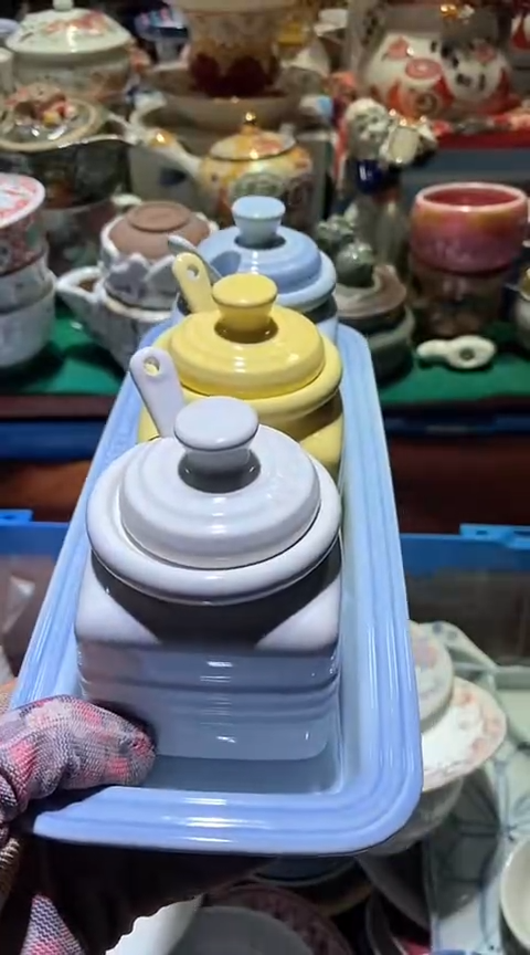 【闪购商品】瓷片1111111111111111