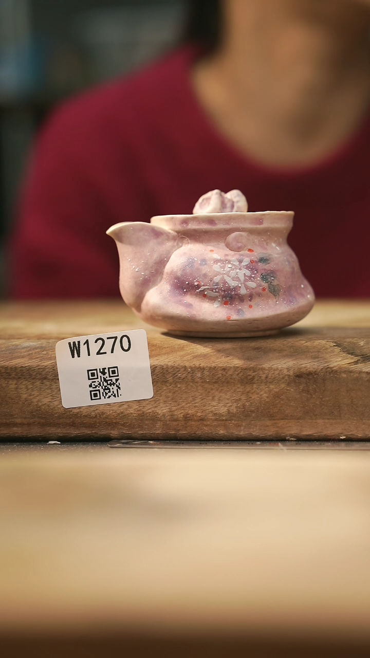 【闪购商品】【经典福利】/ 宝瓶@@W1270