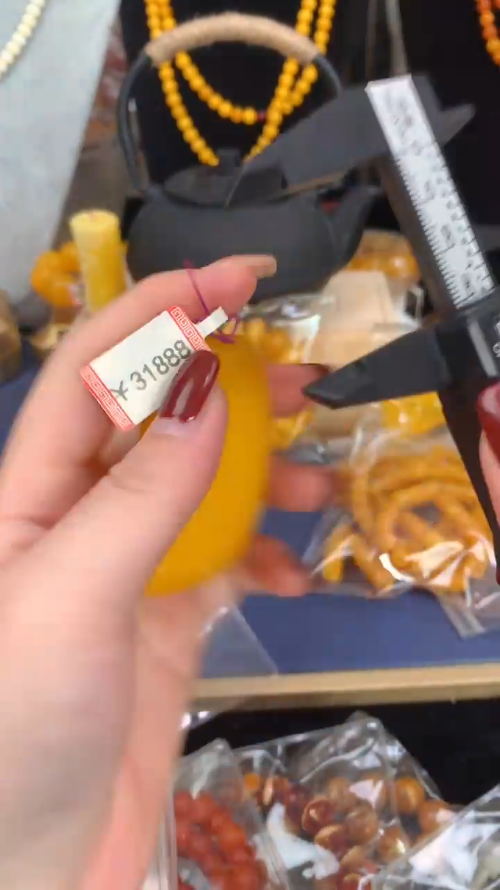 【闪购商品】时尚摆件密胺瓷片密胺瓷片649