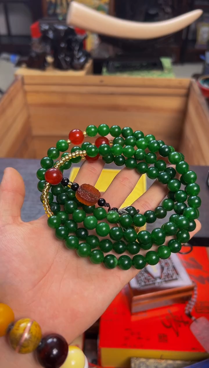 【闪购商品】和田玉1未镶嵌——————————————