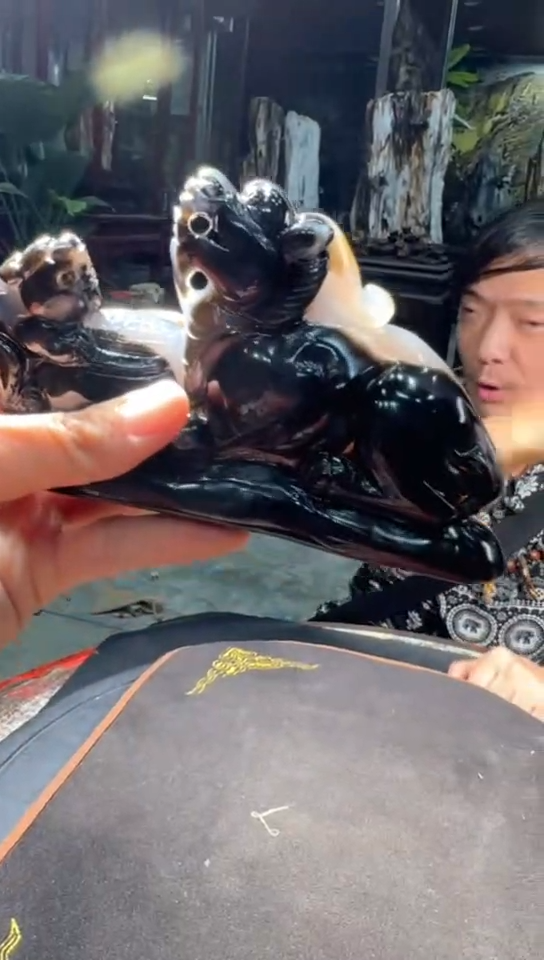 【闪购商品】玛瑙/玉髓珠宝奇石未镶嵌拍一发一