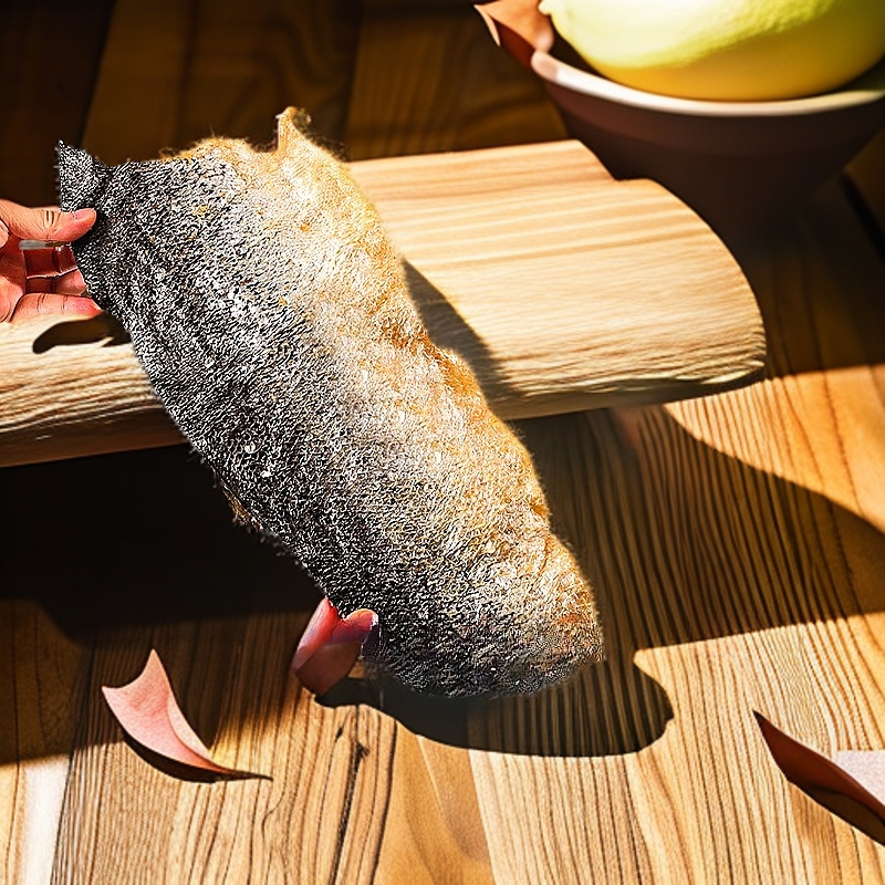 狗狗磨牙棒冻干三文鱼皮宠物零食磨牙洁齿一整张富含鱼油美毛亮毛