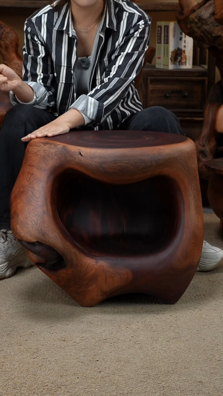 香樟木整木一体47-40-46