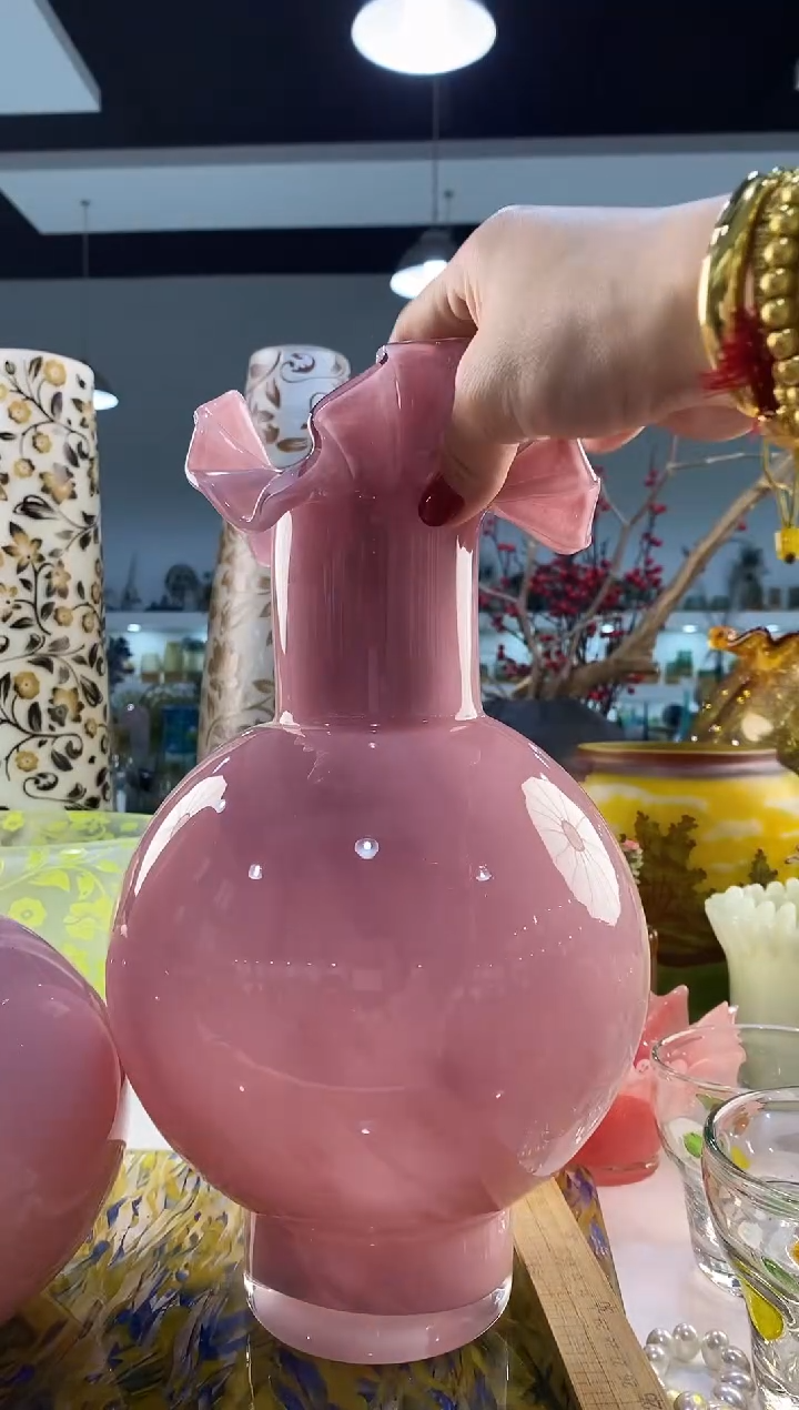 慕忆家手作琉璃瑶瑶生日快乐福利