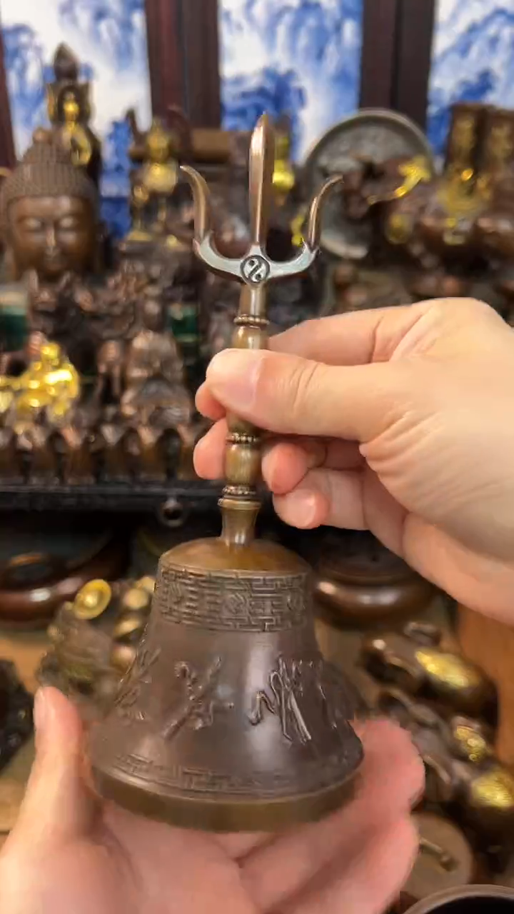铜器摆件 诚信经营