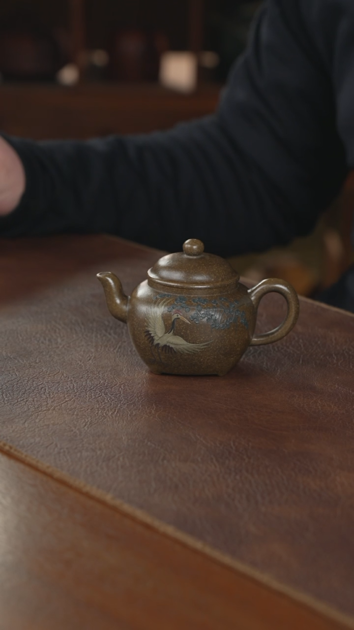 【闪购商品】紫砂茶壶紫砂壶紫砂壶