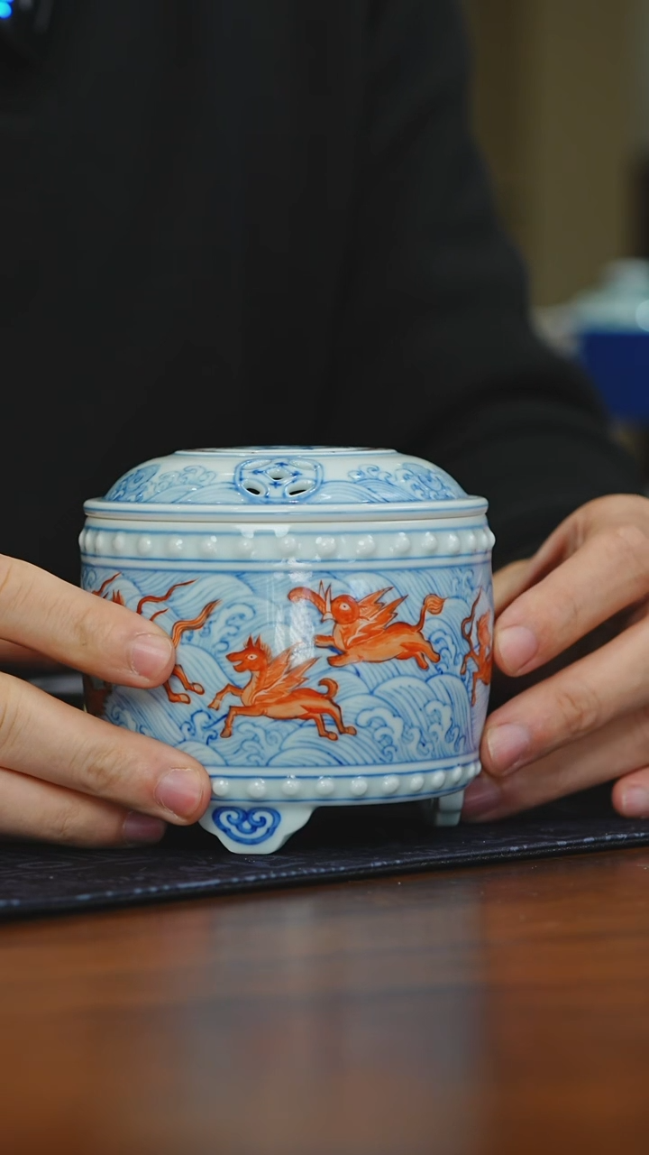 【闪购商品】杯子瓷见如故好物分享@@五里雾