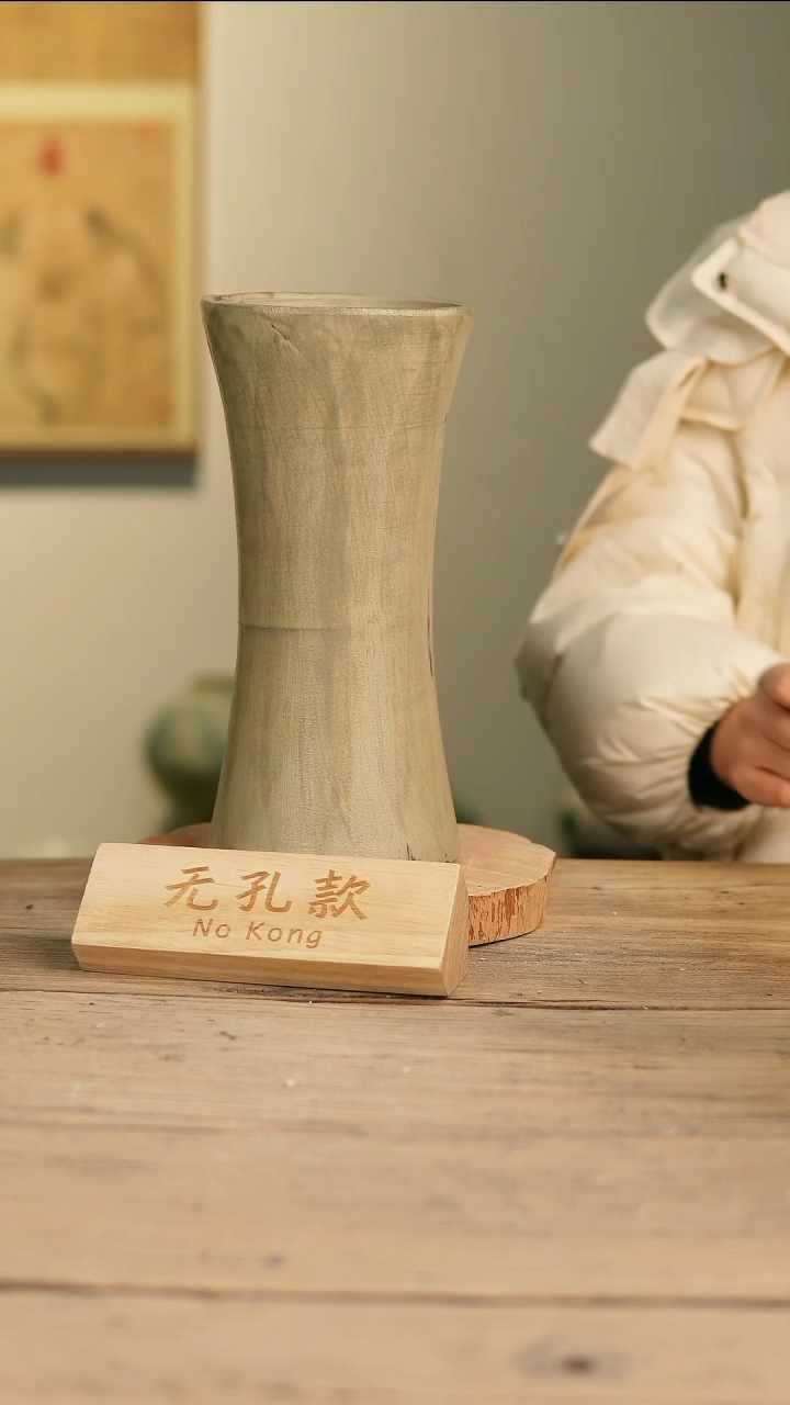 【闪购商品】摆件15-608高28口12误差2无孔