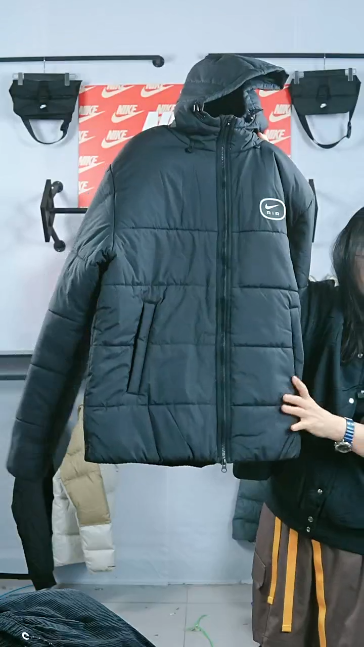 4629闪购编码Nike/Jordan运动衣以直播间过款为准尺码L