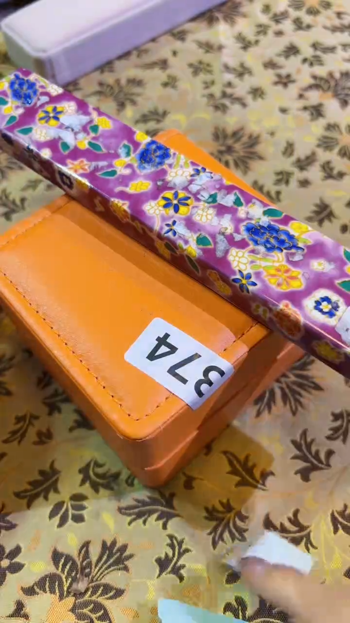 【闪购商品】瓷片陶茶666文玩周边多人