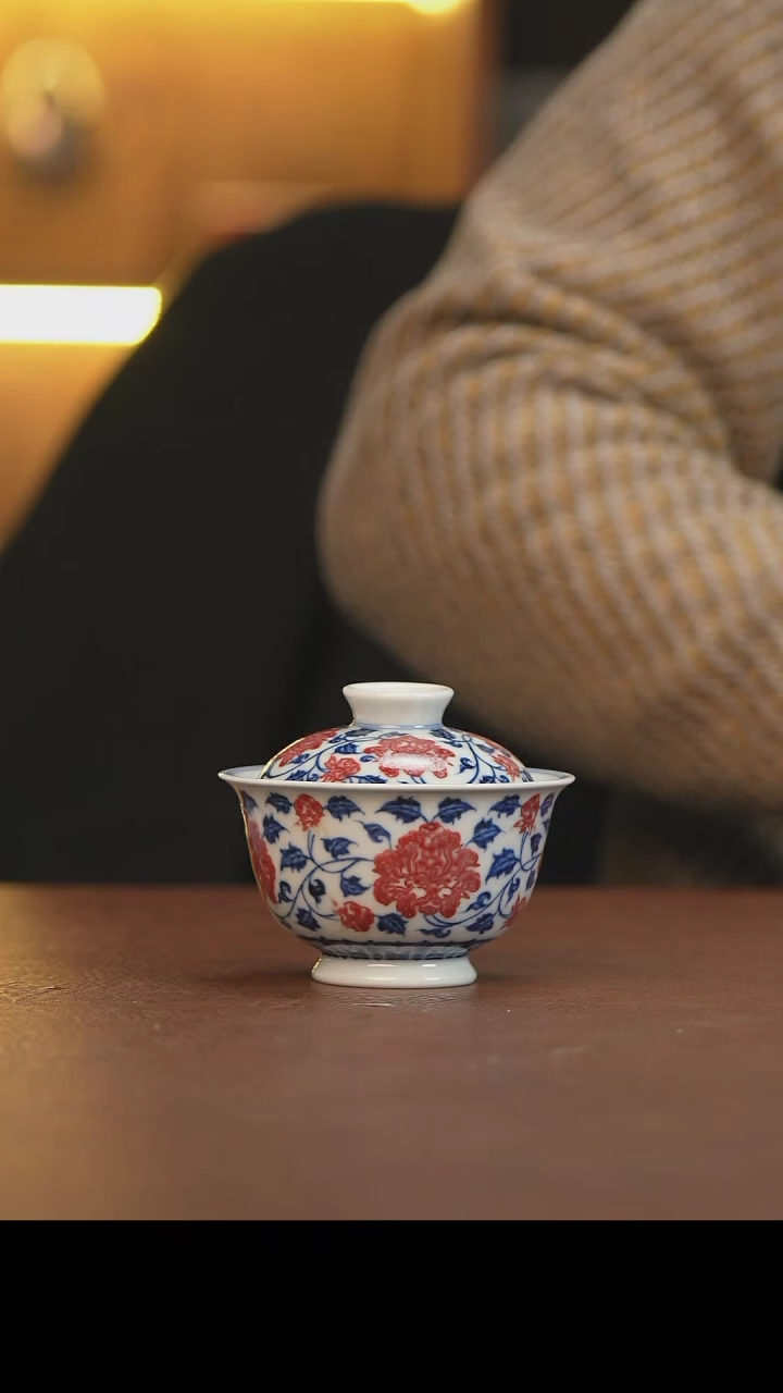 【闪购商品】杯景德镇景德镇陶瓷