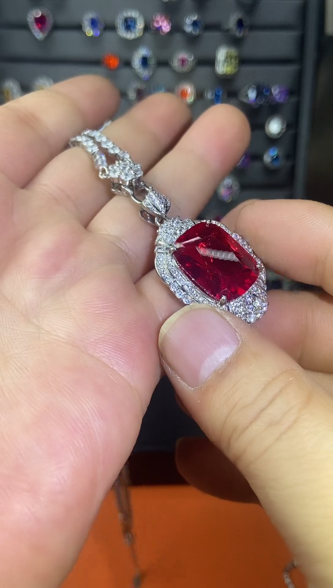 1红宝石（处理）1.2-49