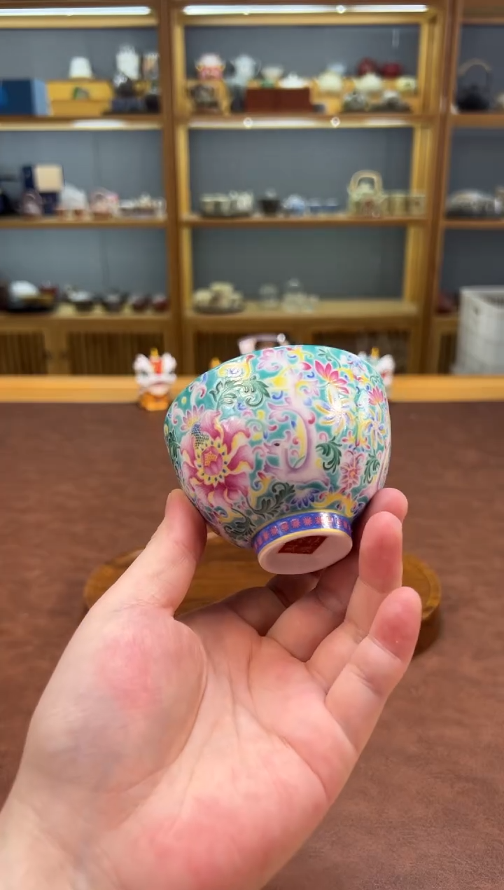 【闪购商品】淘礼茶具清货专属链接