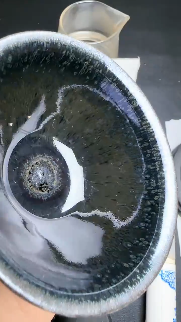 【闪购商品】茶盏建窑建盏建窑建盏115