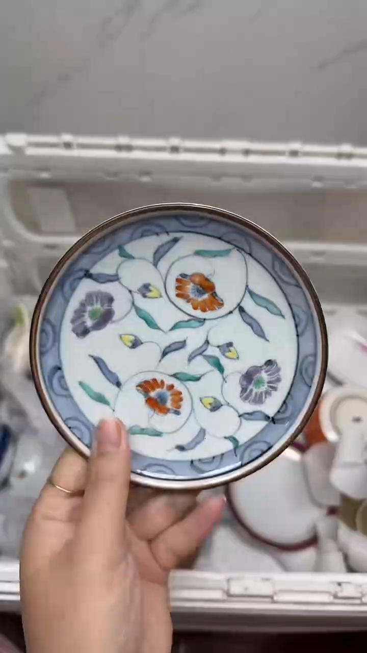 【闪购商品】132回流瓷器默认微瑕，18.8包邮